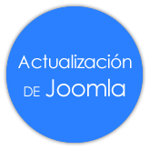Actualización de Joomla